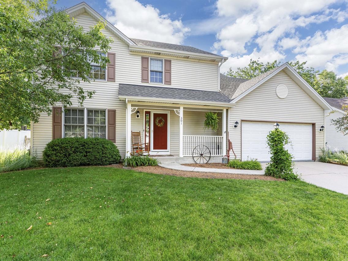 301 Savoy Dr., Shorewood, IL 60404
