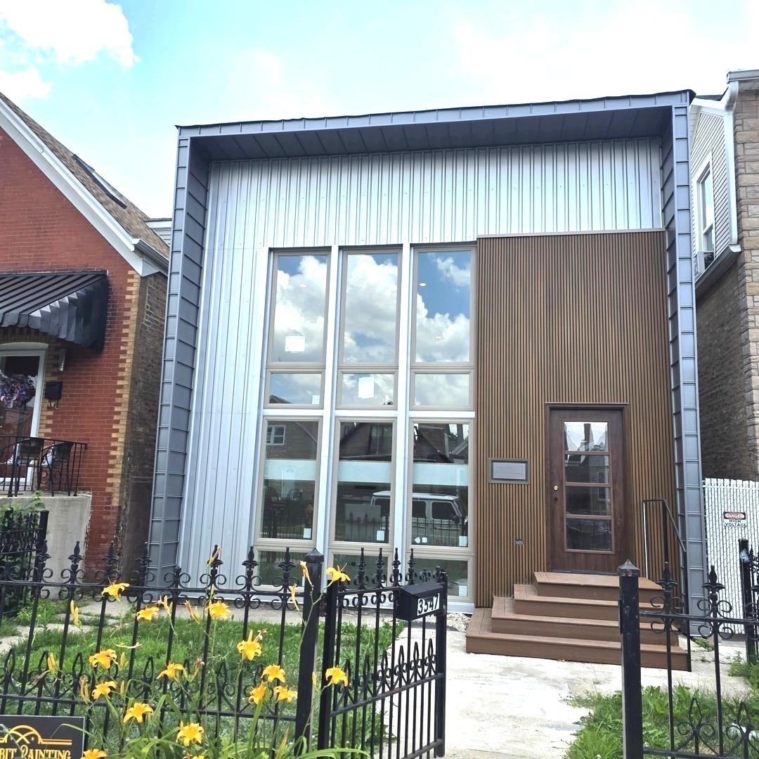 3547 W Hirsch St., Chicago, IL 60651