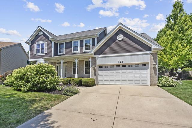 Homes Just Sold That Attend Heritage Lakes Elementary School: August 18th to August 24th