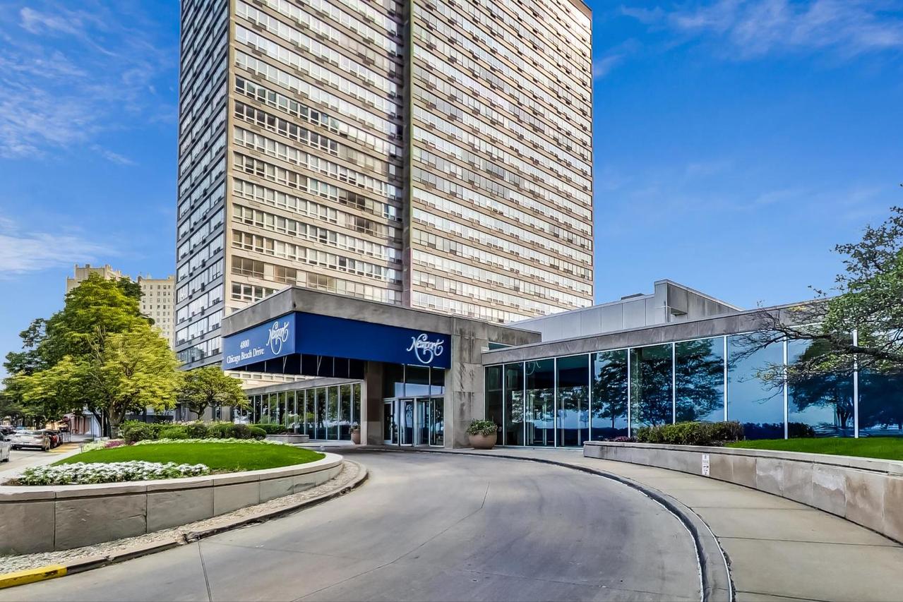 4800 S Chicago Beach Dr. #709S, Chicago, IL 60615