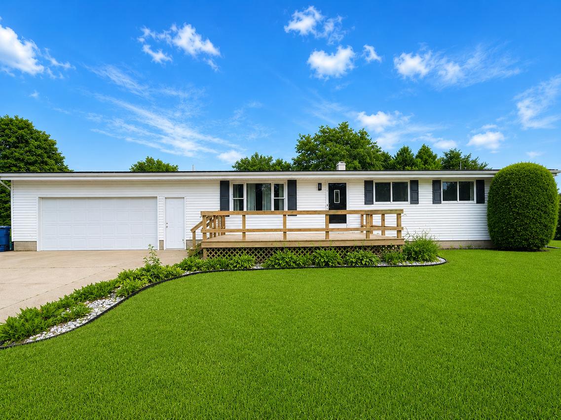 3 Chapel Ct., Andover, IL 61233