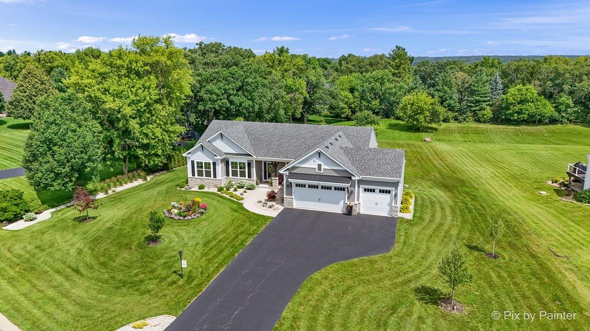 [Address Hidden by Seller], Spring Grove, IL 60081