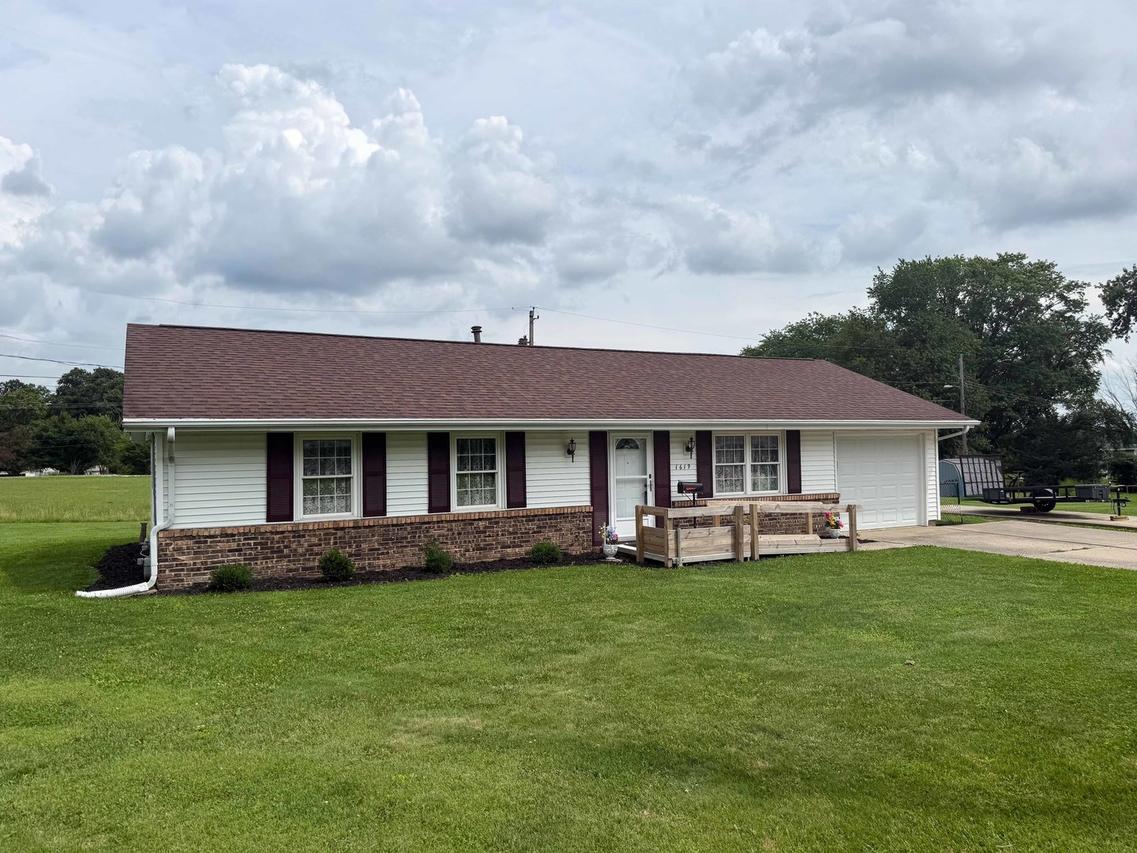 1619 Skyline Dr., Danville, IL 61832