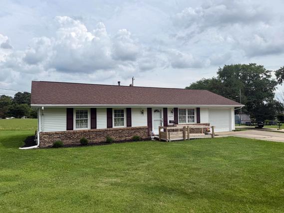 New Homes with Master Bedrooms on the 1st Floor in Danville: June 27th to July 3rd
