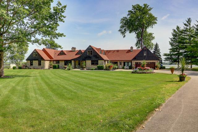 New Homes with Master Bedrooms on the 1st Floor in Rock Falls: June 27th to July 3rd