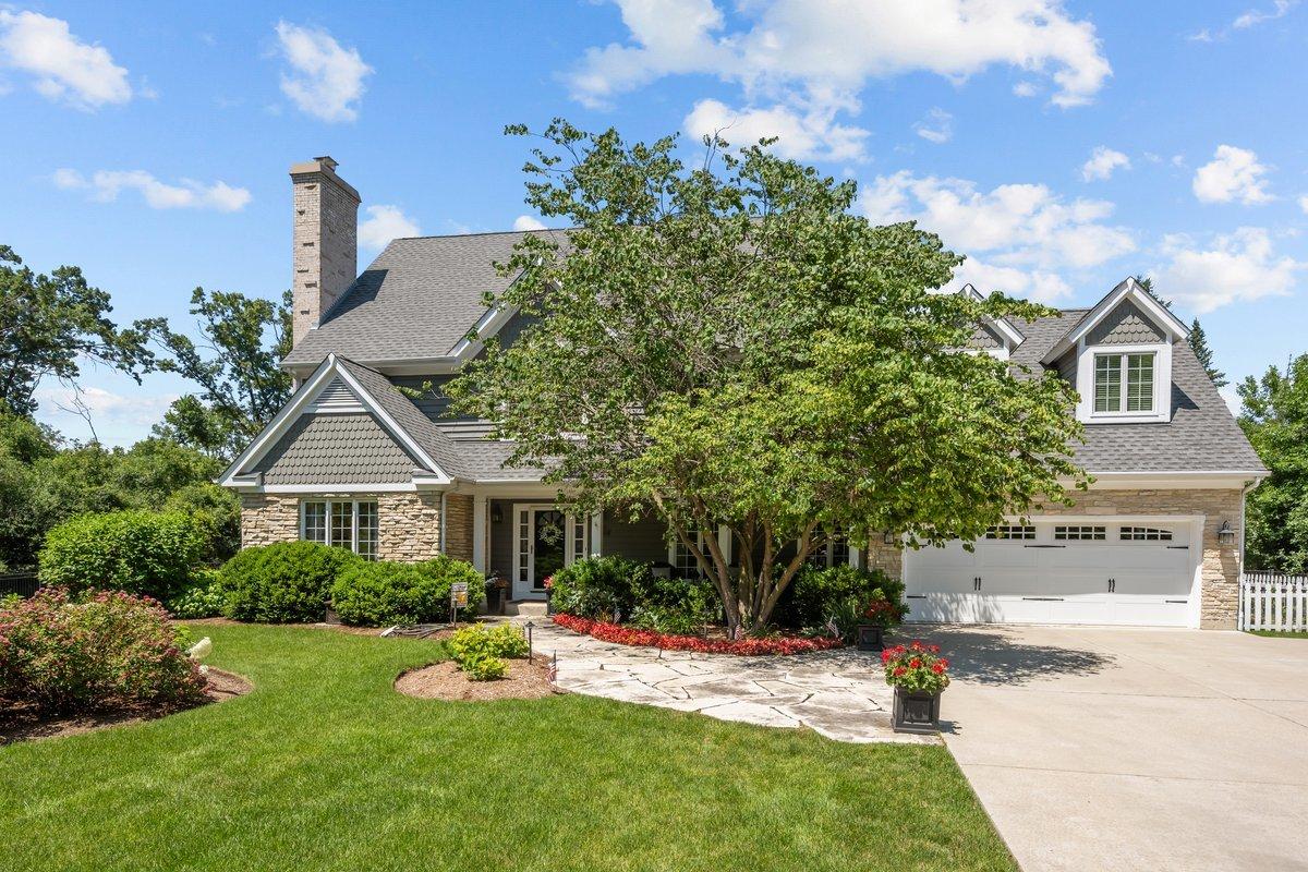 1100 Studio Ln., Riverwoods, IL 60015