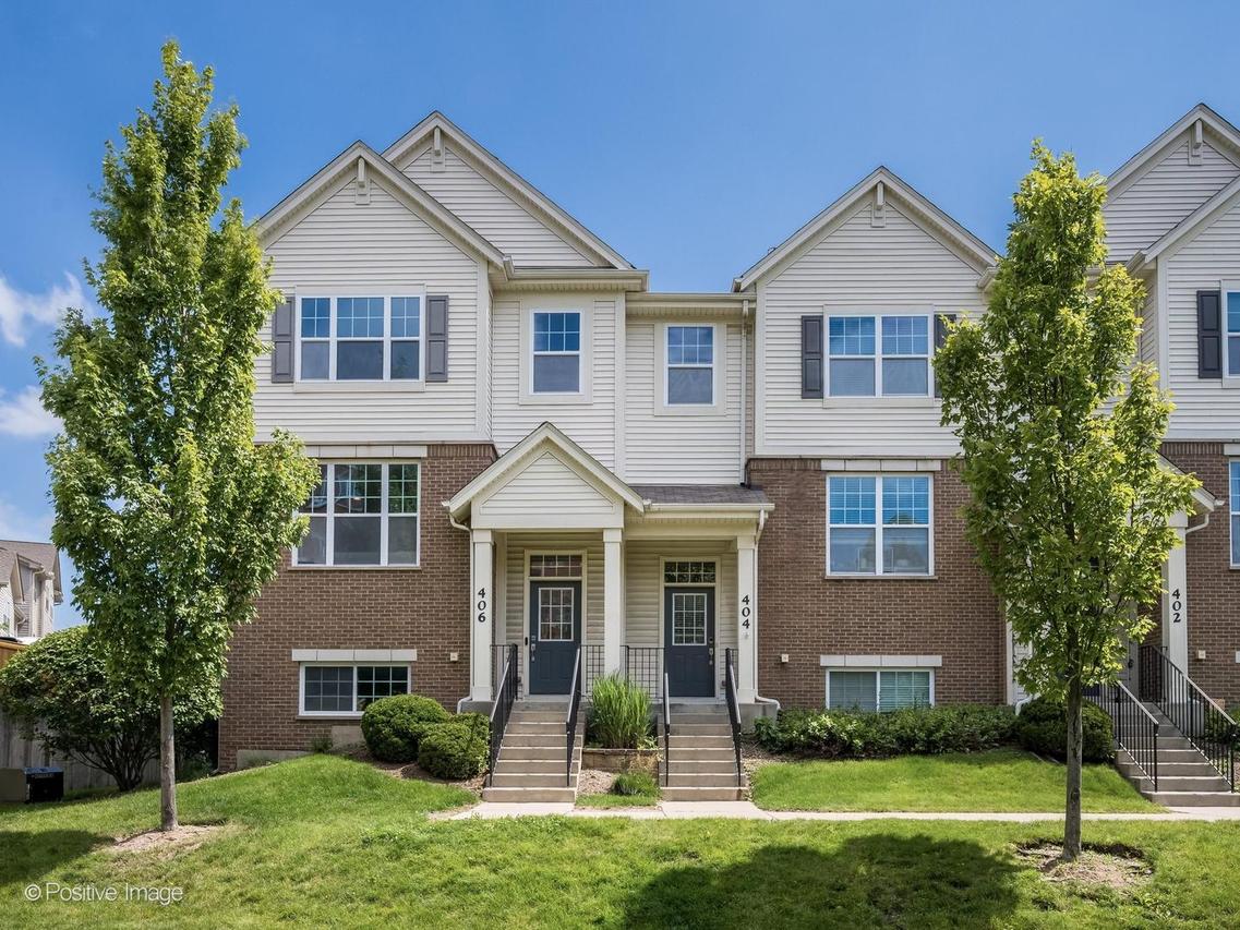 406 Concord Ct., Morton Grove, IL 60053