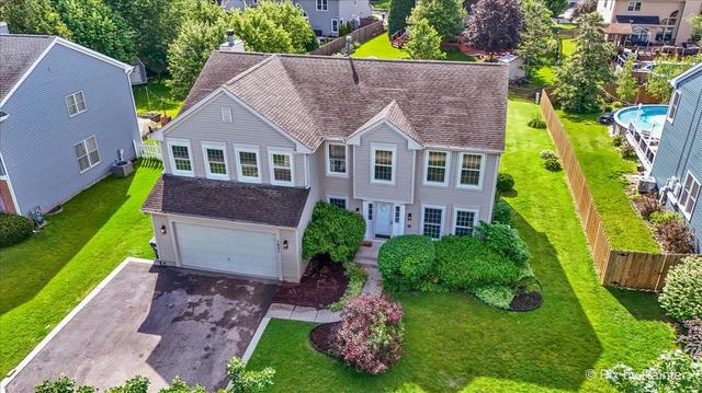 New Homes For Sale This Week That Attend Westfield Community School: June 26th to July 2nd