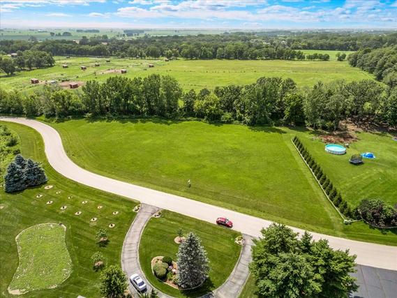 New Homes For Sale This Week That Attend Marengo High School: June 26th to July 2nd