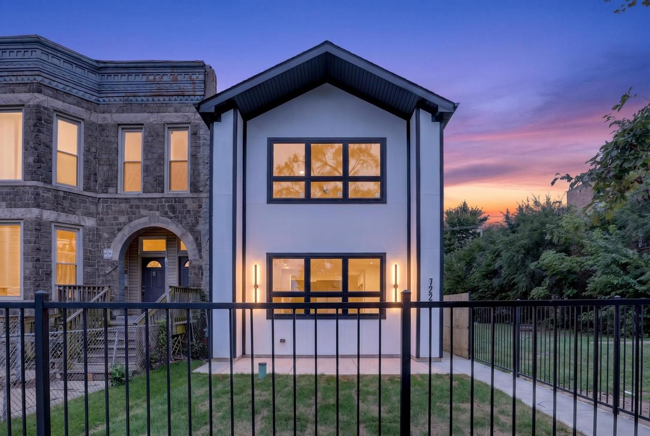 7228 S Wentworth Ave., Chicago, IL 60621