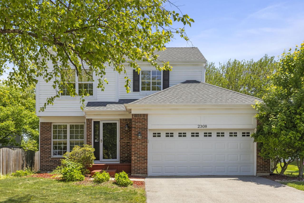 2308 Periwinkle Ct., Naperville, IL 60540