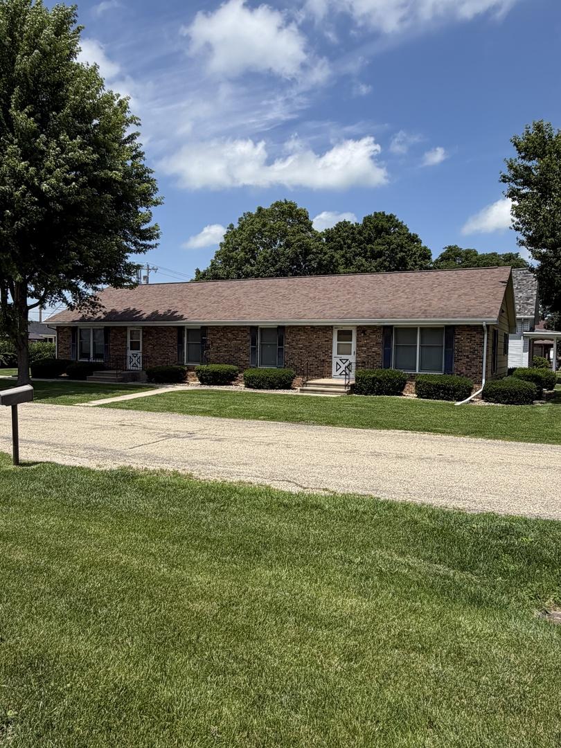 [Address Hidden by Seller], Ladd, IL 61329