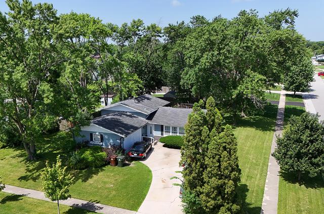 New Homes For Sale This Week That Attend Southwood Middle School: July 3rd to July 9th