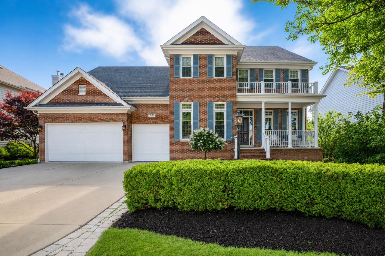 2736 Willow Ridge Dr., Naperville, IL 60564