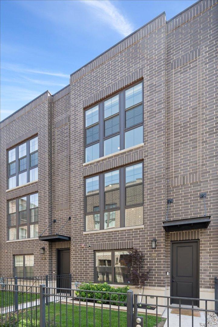 4442 S Drexel Blvd. #G, Chicago, IL 60653