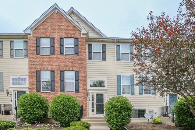 New Homes For Sale This Week That Attend Howard B Thomas Grade School: June 26th to July 2nd