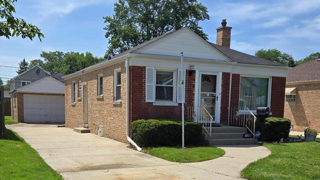 New Homes with Master Bedrooms on the 1st Floor in Niles: June 27th to July 3rd