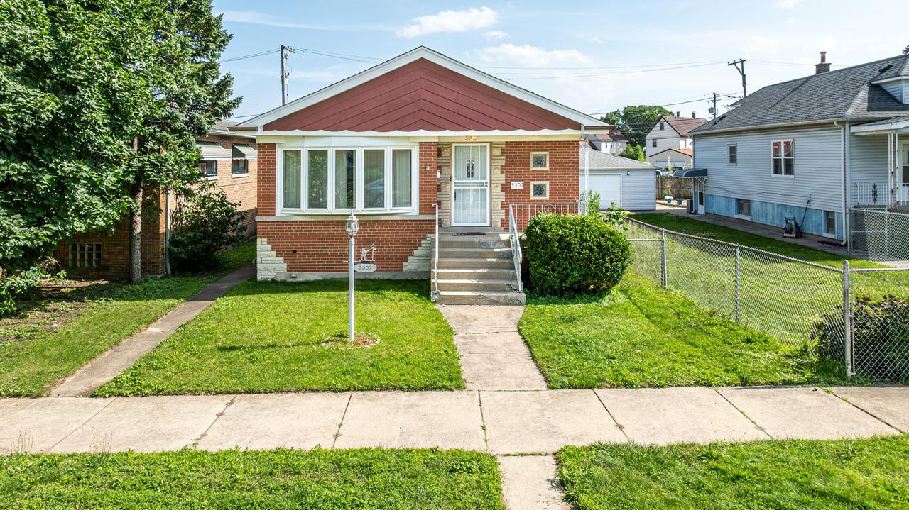 3307 E 136th St., Chicago, IL 60633