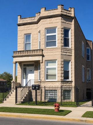 New Homes For Sale This Week in Garfield Park: June 26th to July 2nd