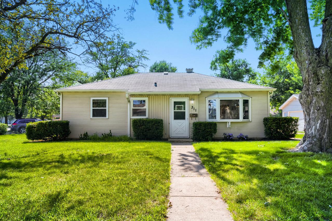 311 Notre Dame Ave., Joliet, IL 60436