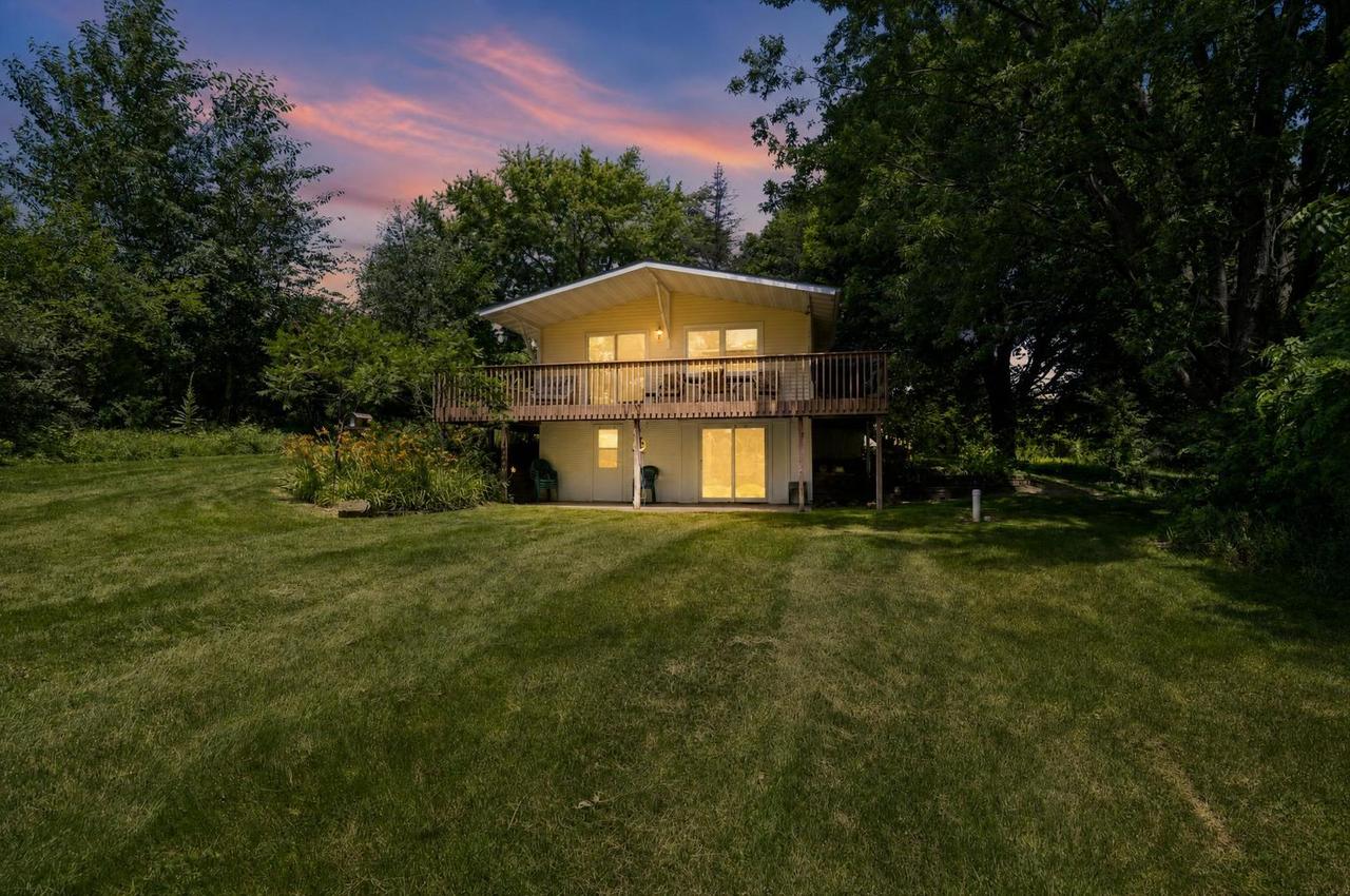 7A256 Tomahawk Ln., Apple River, IL 61001