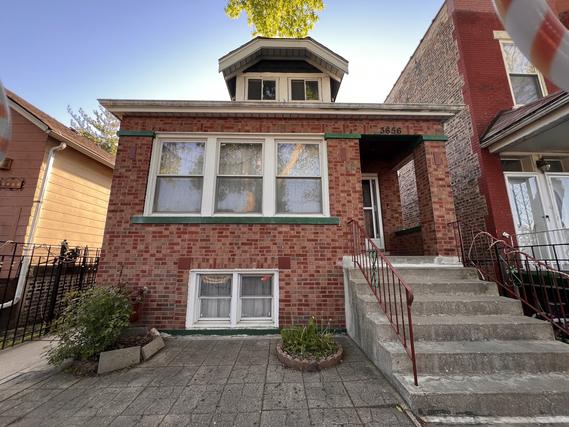New Homes with Master Bedrooms on the 1st Floor in McKinley Park: July 4th to July 10th