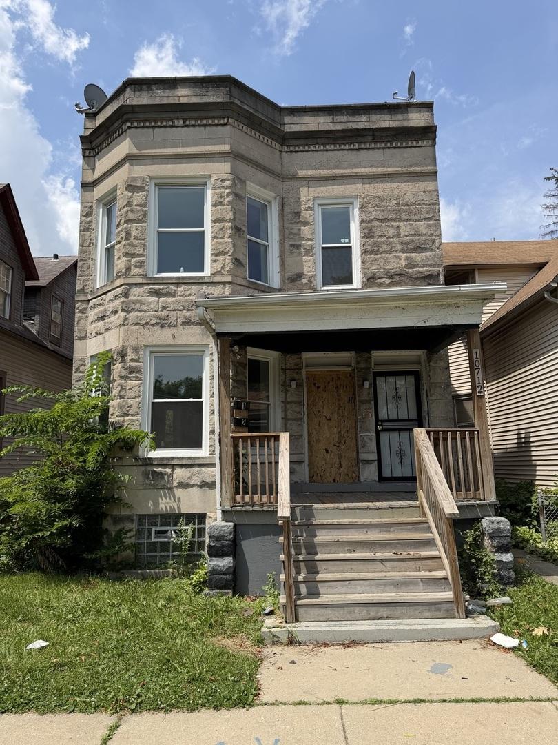 10712 S Wabash Ave., Chicago, IL 60628