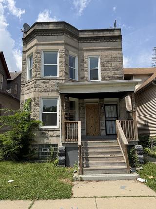 New Foreclosures & Short Sales in Roseland: June 29th to July 5th