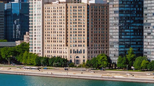 New Homes For Sale This Week in Streeterville: June 26th to July 2nd