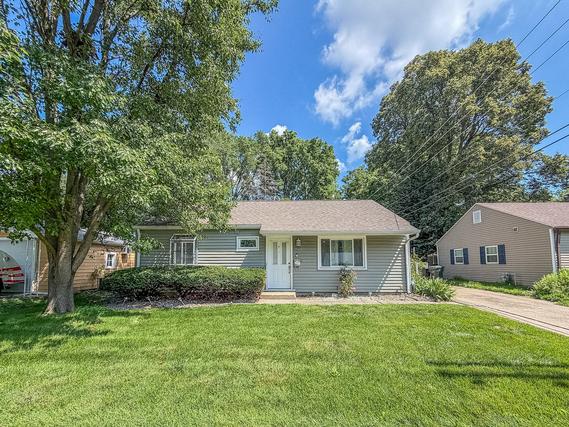 Homes Just Sold That Attend Urbana High School: June 30th to July 6th