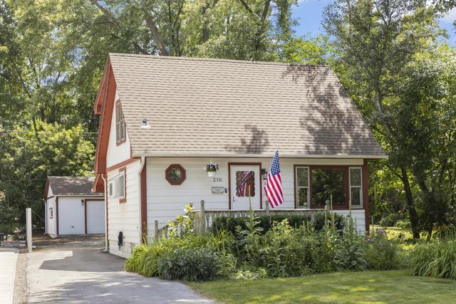 New Homes For Sale This Week That Attend Naperville North High School: June 26th to July 2nd