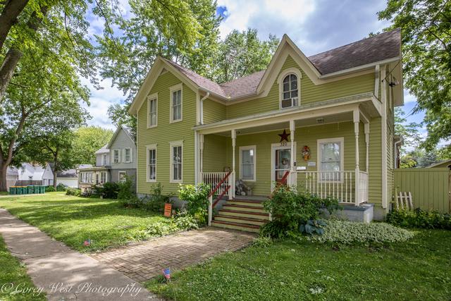 New Homes For Sale This Week That Attend Sycamore High School: June 26th to July 2nd