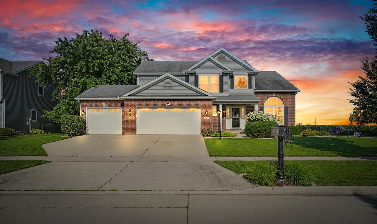 2101 Talans Dr., Champaign, IL 61822