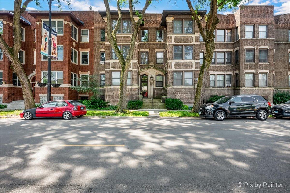 1209 E 53rd St. #1, Chicago, IL 60615