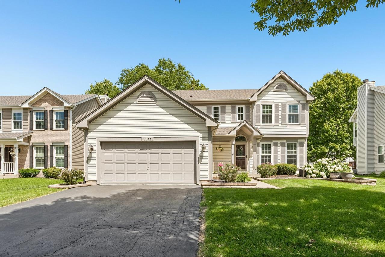 1175 Lakewood Cir., Naperville, IL 60540