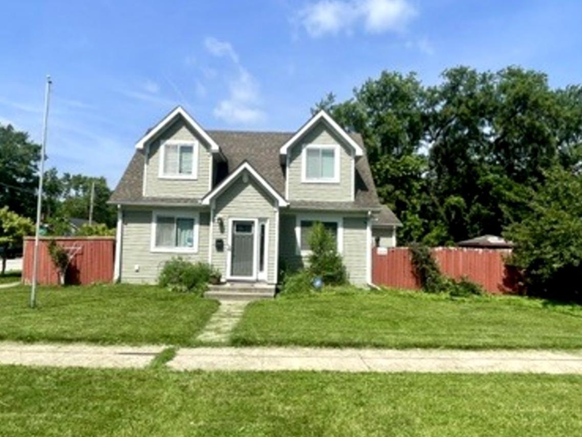 14856 Central Park Ave., Midlothian, IL 60445