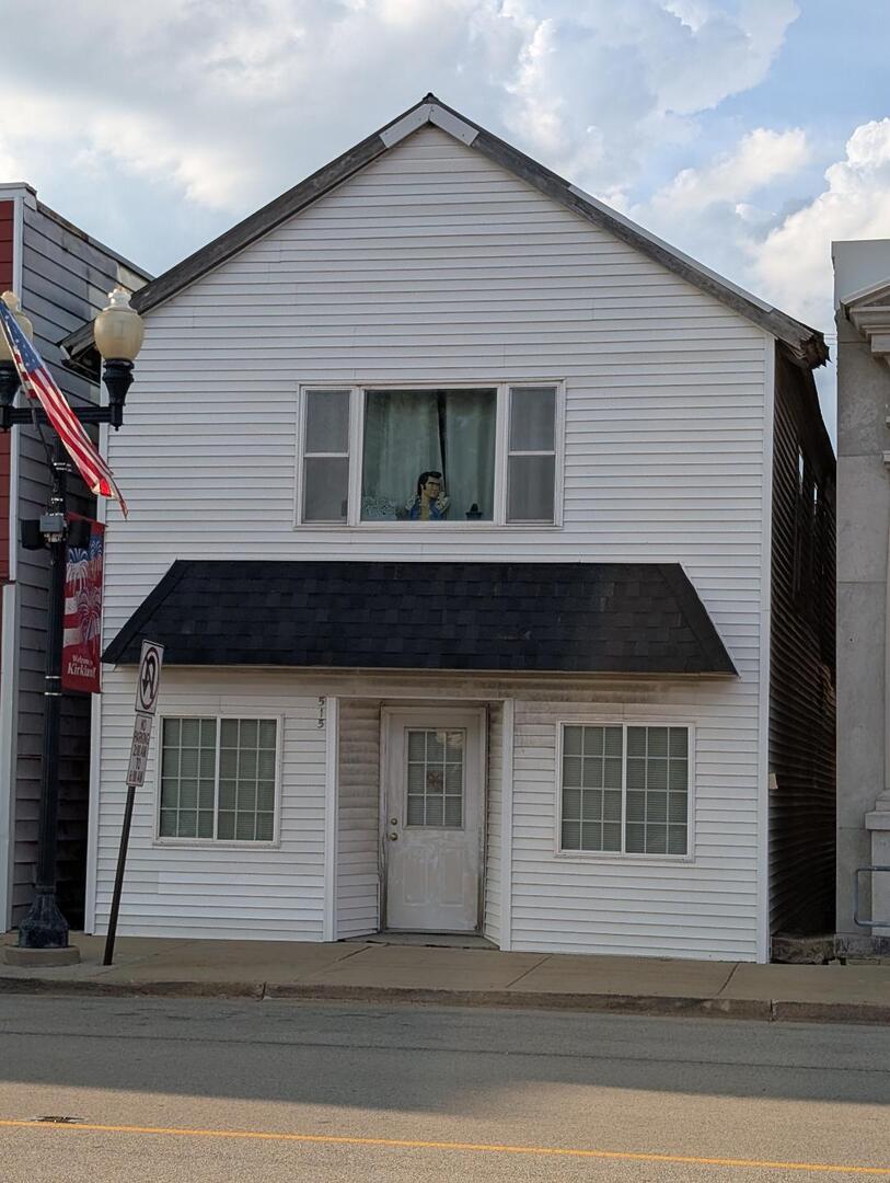 515 Main St., Kirkland, IL 60146