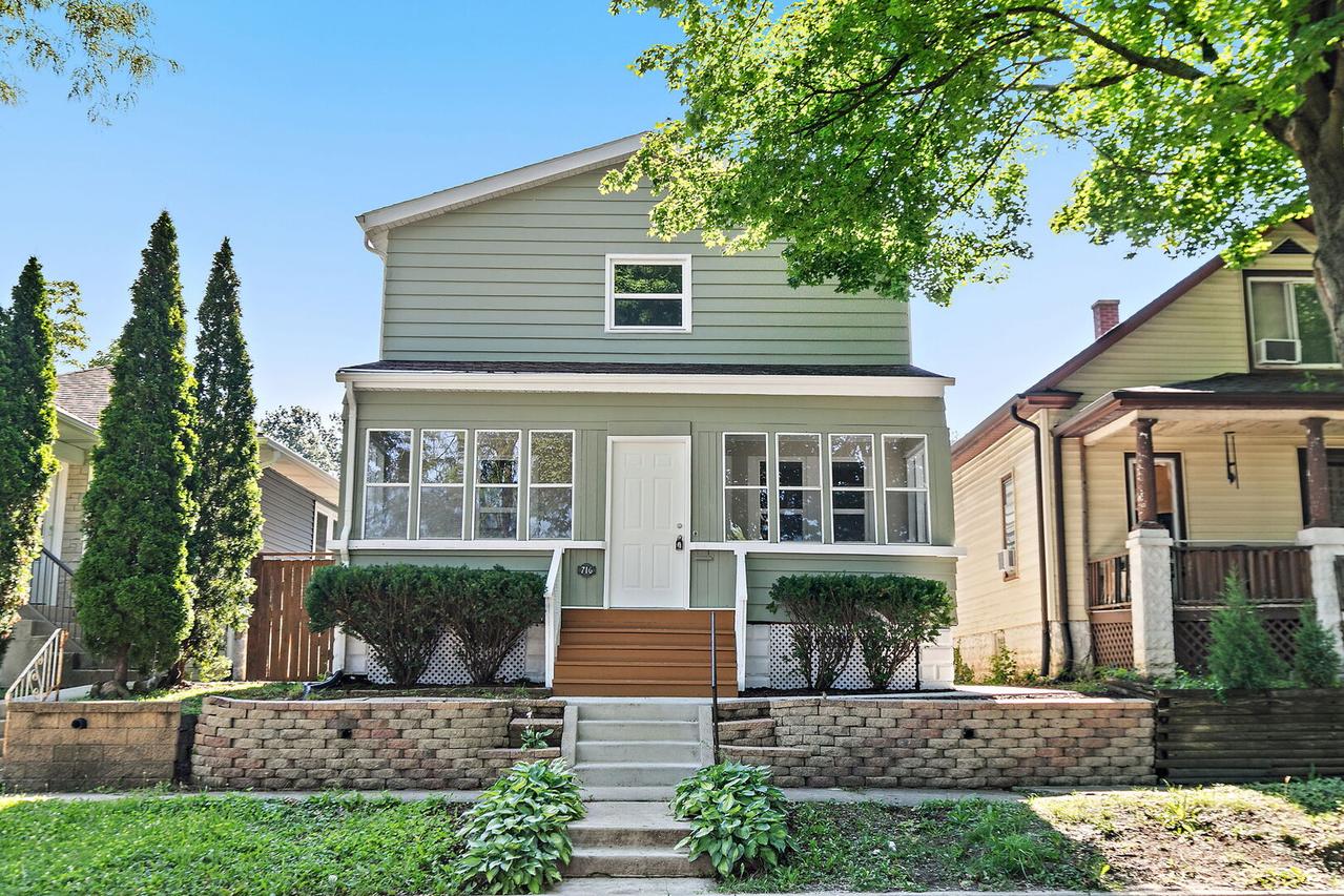 716 Wilcox St., Joliet, IL 60435
