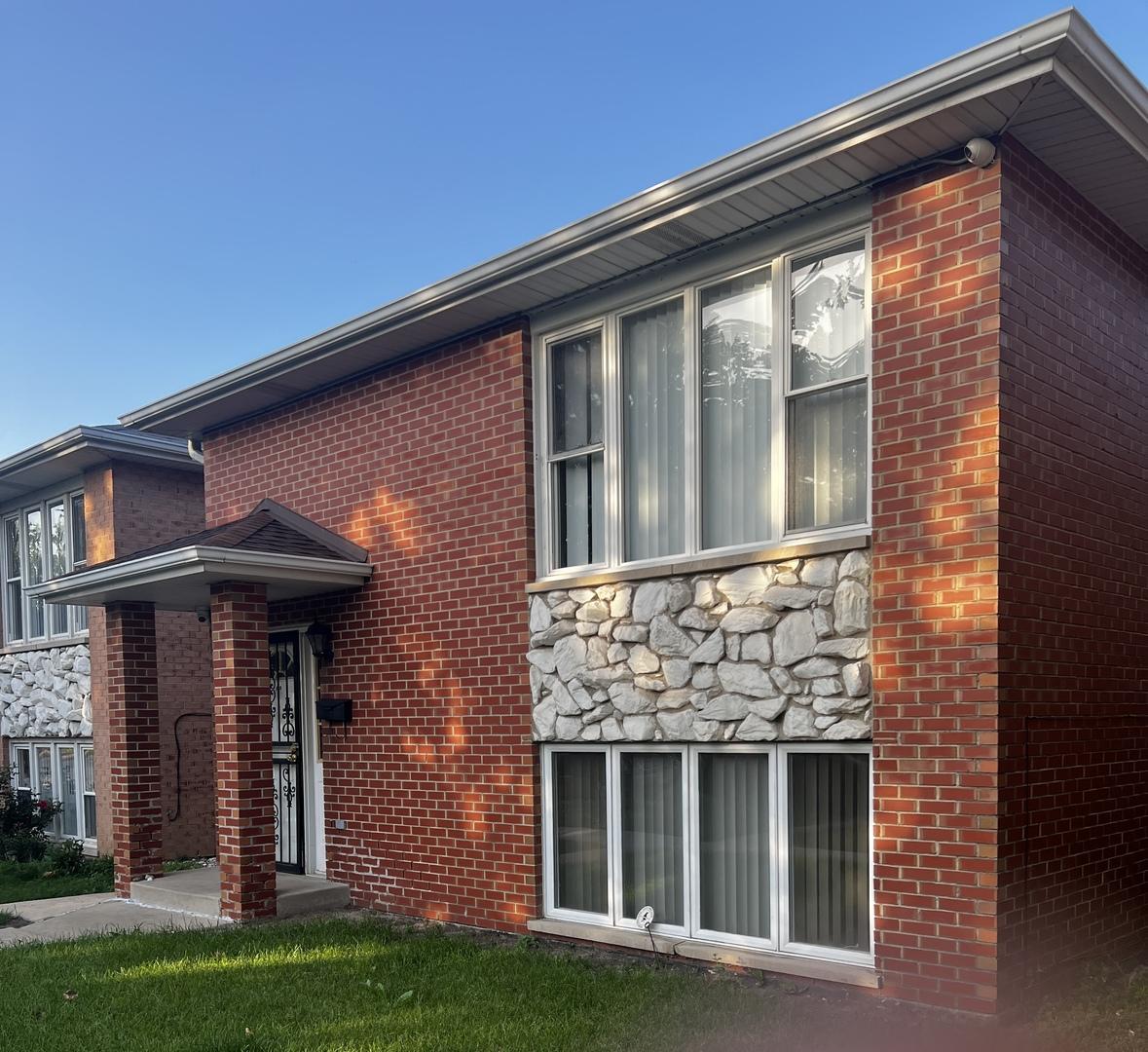 3505 S 52nd Ct., Cicero, IL 60804