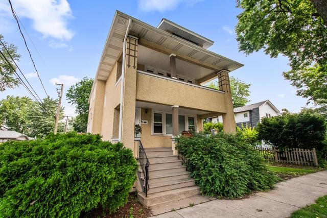 New Homes For Sale This Week in Oak Park: June 26th to July 2nd