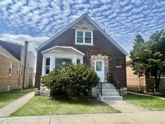 New Foreclosures & Short Sales in South Chicago: June 29th to July 5th