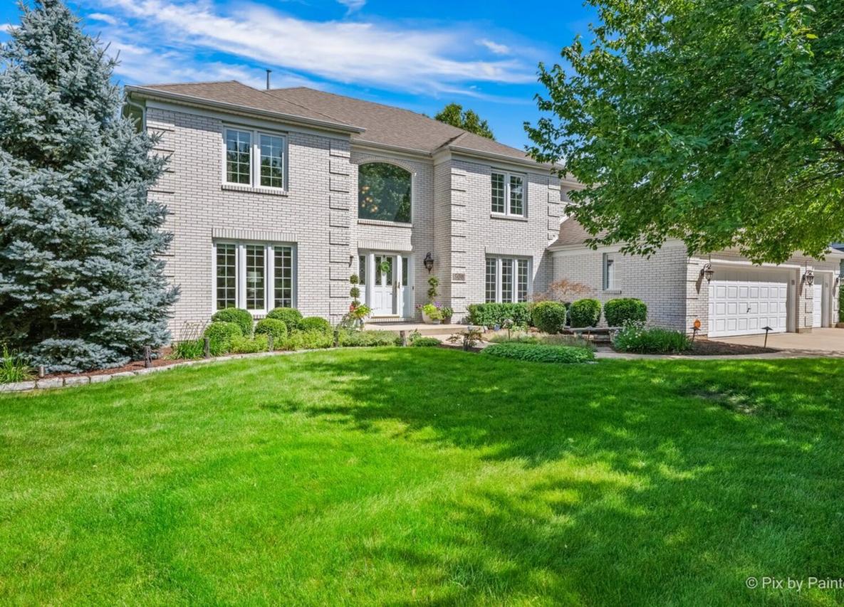 508 Twin Elms Ln., Batavia, IL 60510