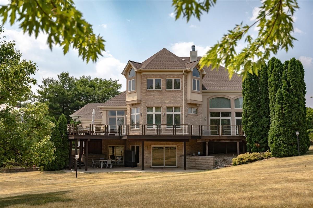 1710 Brighton Ct., Champaign, IL 61822