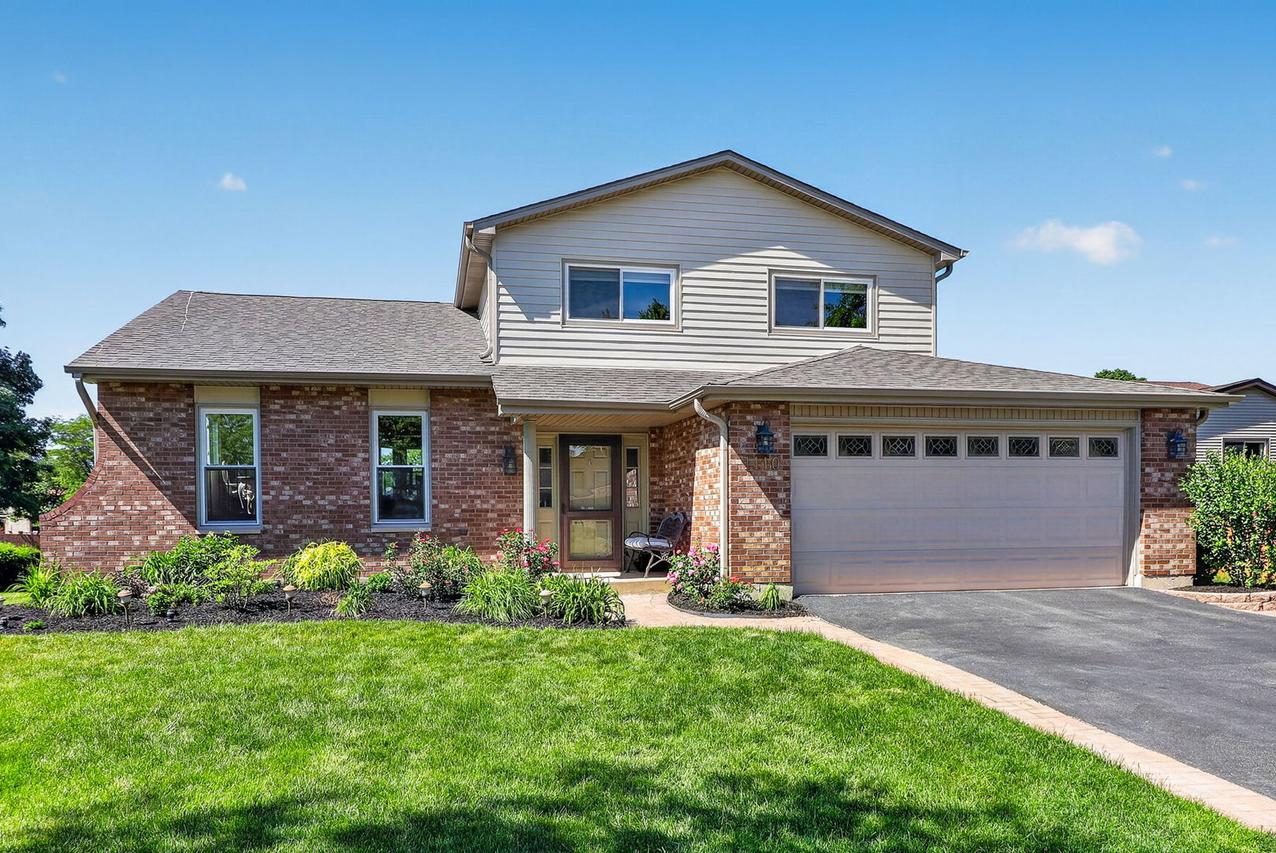 1110 Valley View Dr., Downers Grove, IL 60516