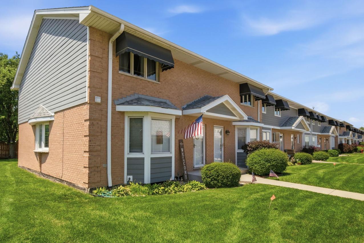 2550 W 112th St. #N, Chicago, IL 60655