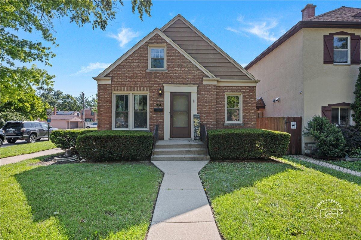 2579 West St., River Grove, IL 60171