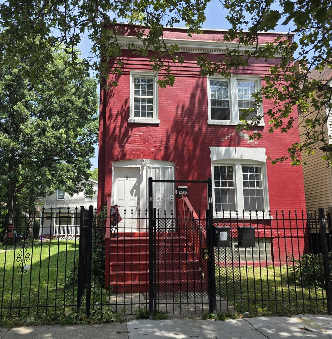 5020 W Ohio St., Chicago, IL 60644