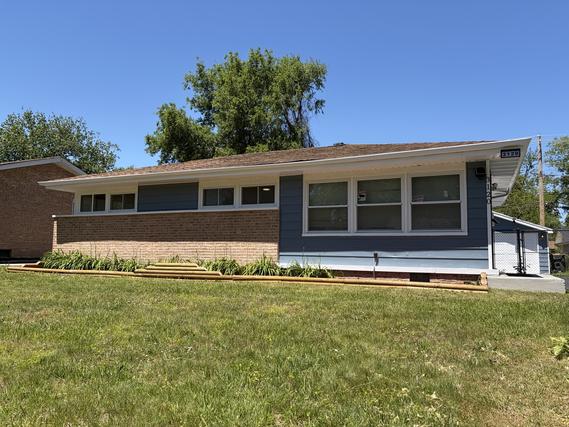 New Homes with Master Bedrooms on the 1st Floor That Attend Tinley Park High School: June 27th to July 3rd