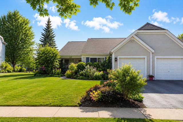 New Homes with Master Bedrooms on the 1st Floor in Round Lake: June 27th to July 3rd