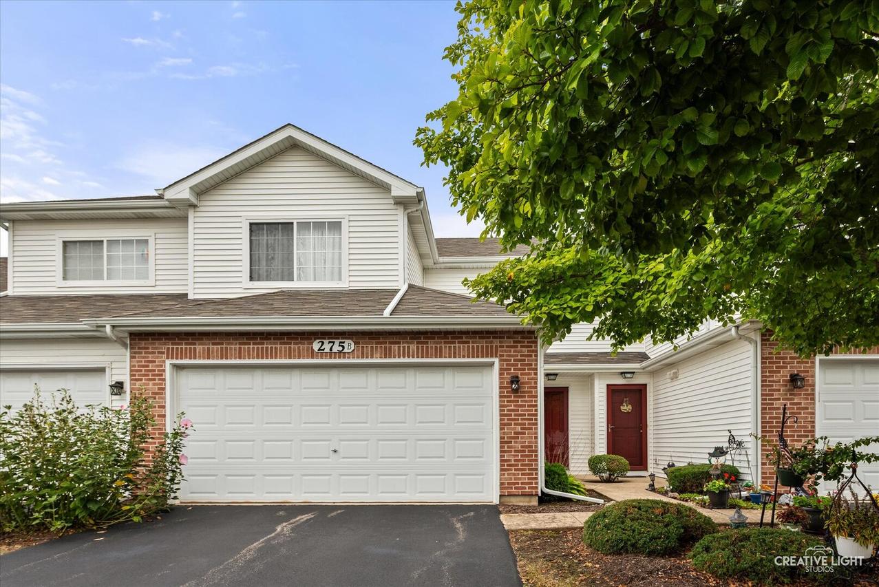 275 Capitol Dr. #B, Sugar Grove, IL 60554